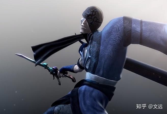 乱神是六剑奴中的成员之一,且不说乱神的衣服是半边的,只有左袖子没有