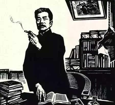 鲁迅的故事有哪些200字 v2-602b180bb59cf9084a101ab3a0295219_1440w.jpg?source=172ae18b