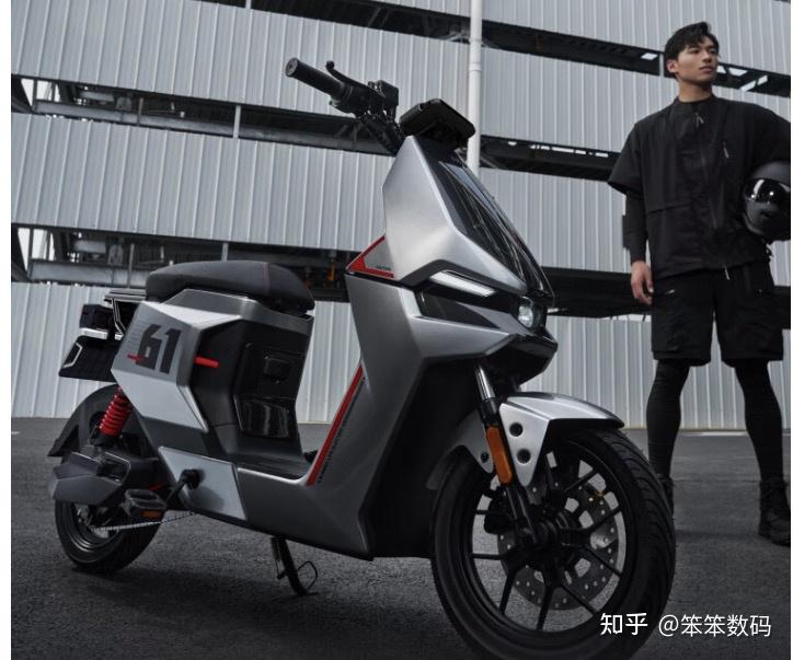 小牛f400t顶配版小牛f400t顶配版电动车怎么样认真说说优缺点评测