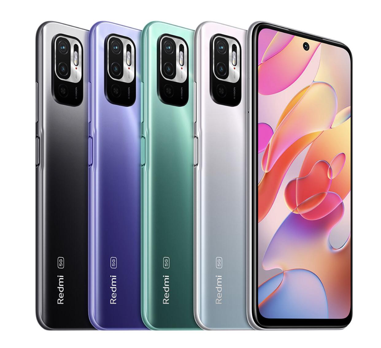 redminote10系列全体起立小金刚回归tutuplace