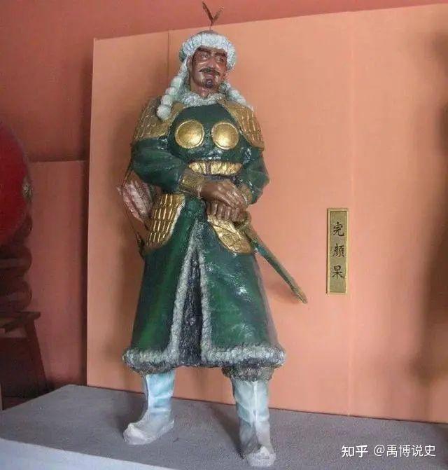 自1123年太祖驾崩,吴乞买就任皇位之后的短短三年里,吴乞买和他的完颜