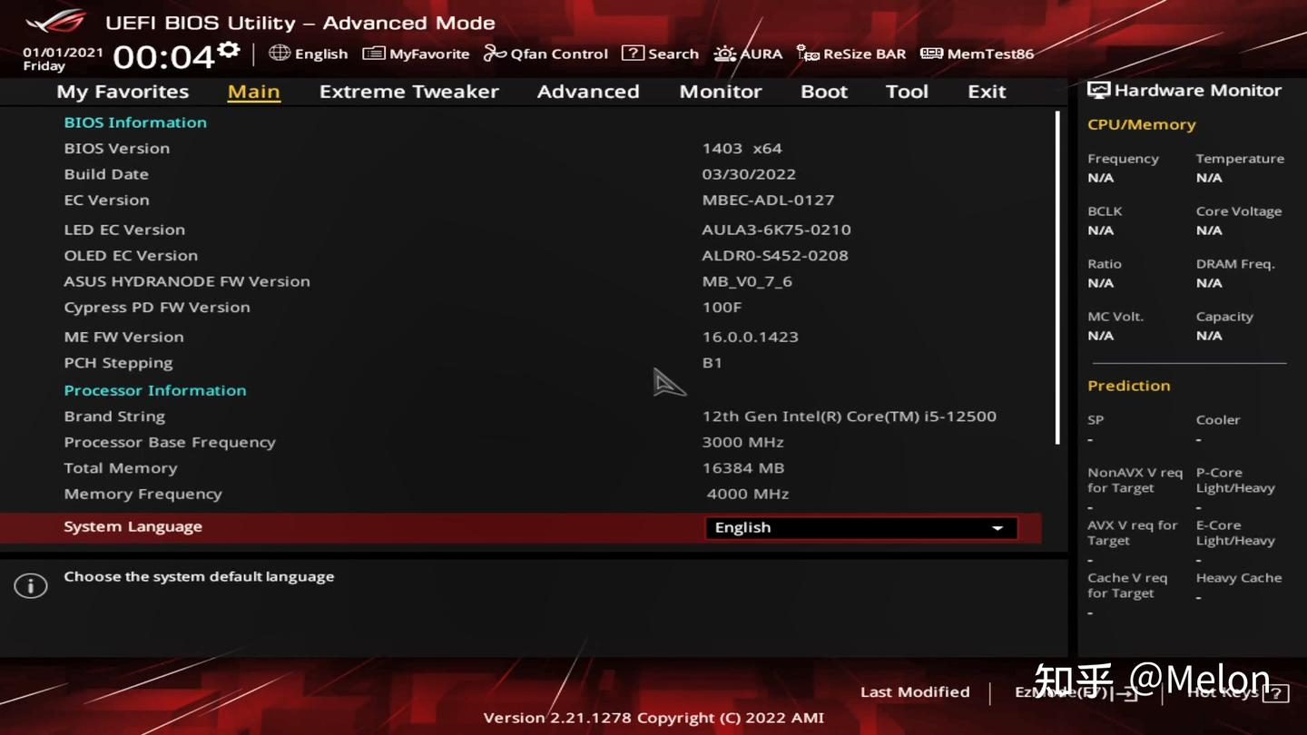 Bios Css 9 工作案例分享20220610——Secure Boot 与 CSM - 知乎
