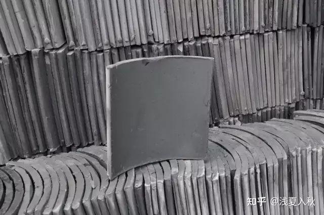 徽派建筑：山水间的古典美学 - 知乎