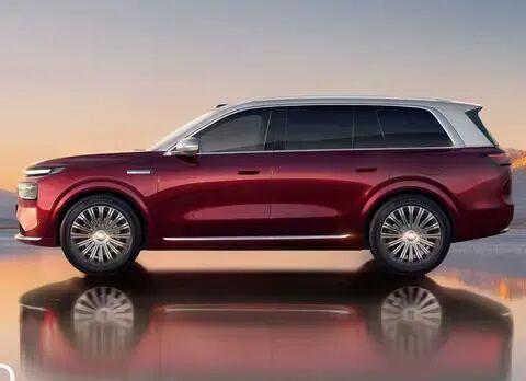 北京车展值得期待的15款重磅SUV