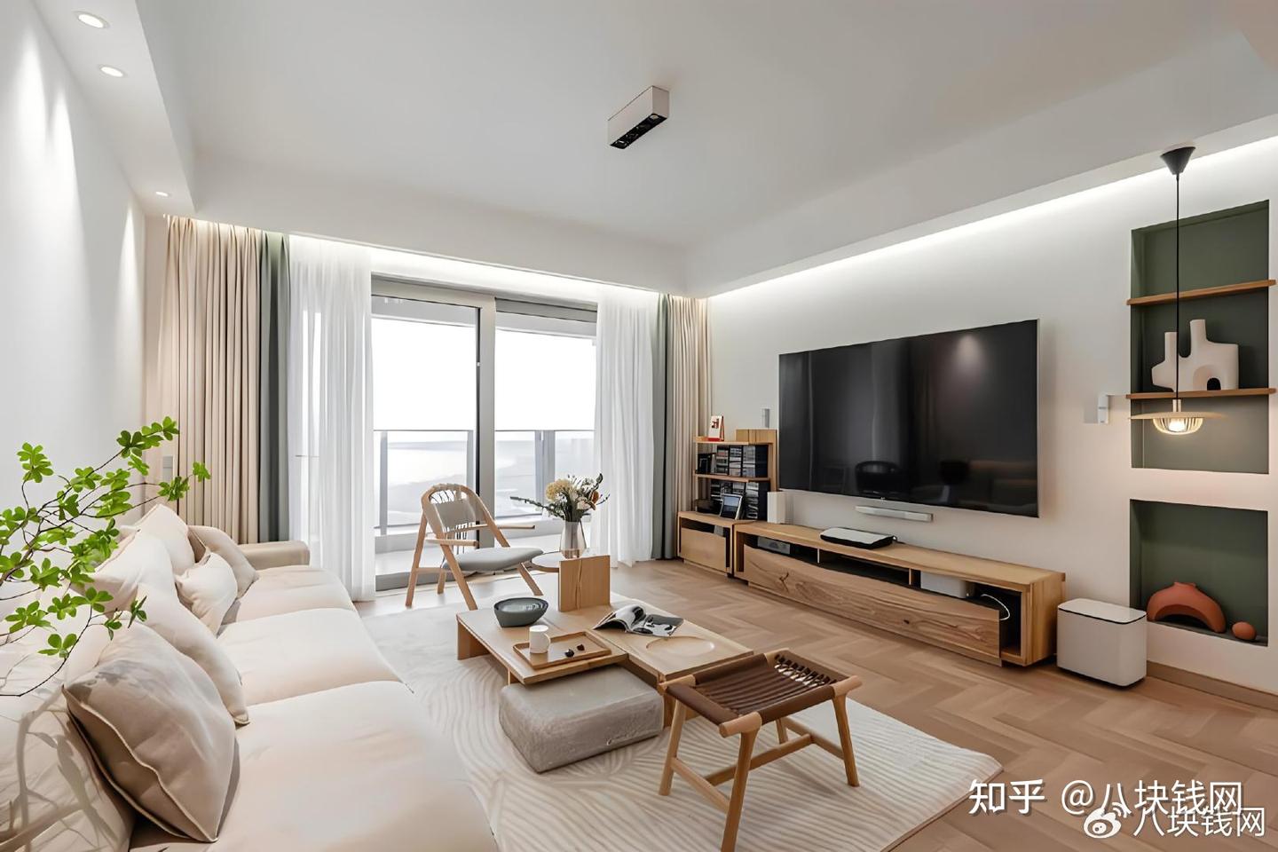 装修自己找工人好还是装修公司?来听听大实话怎么说? - 知乎