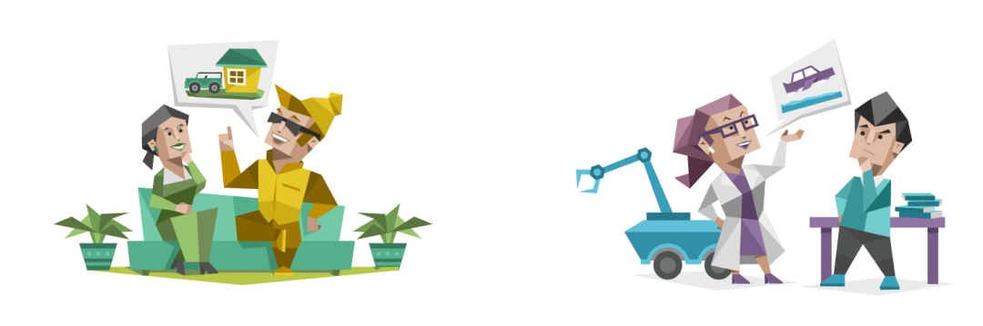 MBTI 人格测试的 8 个英文字母，分别代表什么意思？ - 知乎