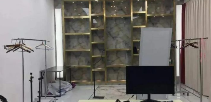 直播间布置 快速打造高大上的专业直播间，吸睛直播间打造三法 - 知乎