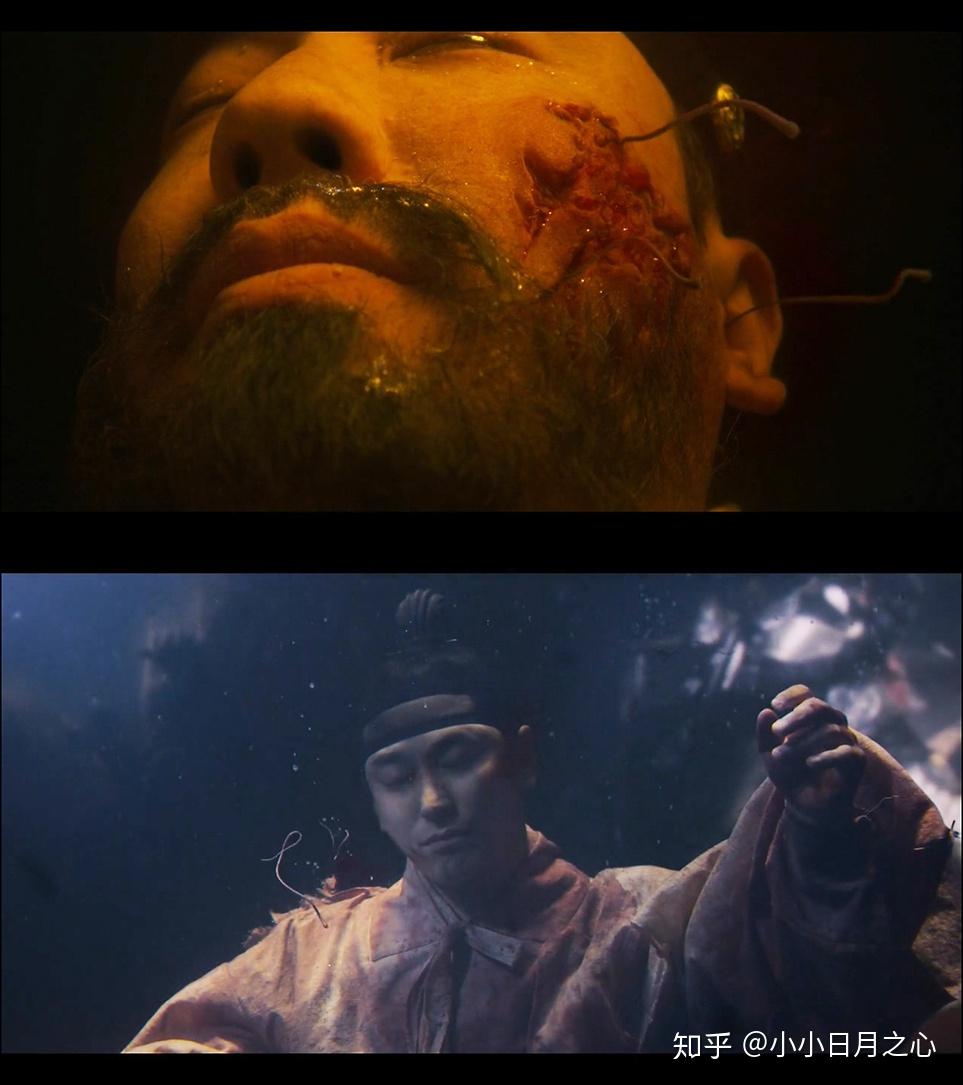 如何评价古装丧尸韩剧王国kingdom第二季