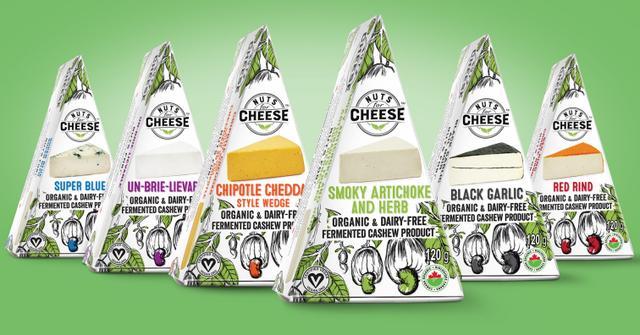 2020世界植物基大奖决赛名单公布全球60创新植物基产品都在这儿了