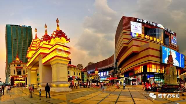 诺仕达别墅被拆损失或达百亿仁怀灿父子女拥3张绿卡