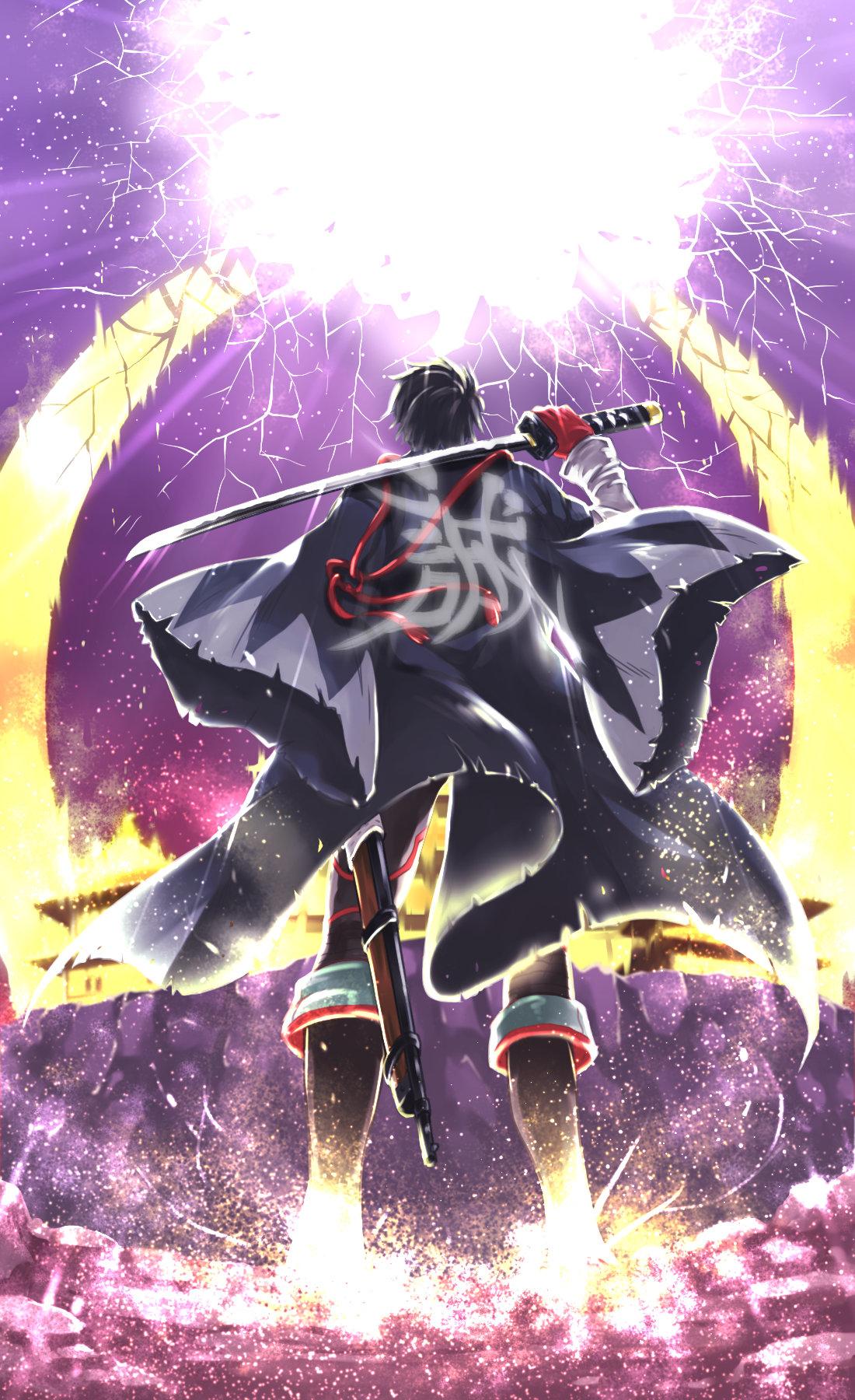 Fate Pixiv 不滅の誠 土方歳三 知乎 Fate Pixiv 不滅の誠 土方歳三 知乎