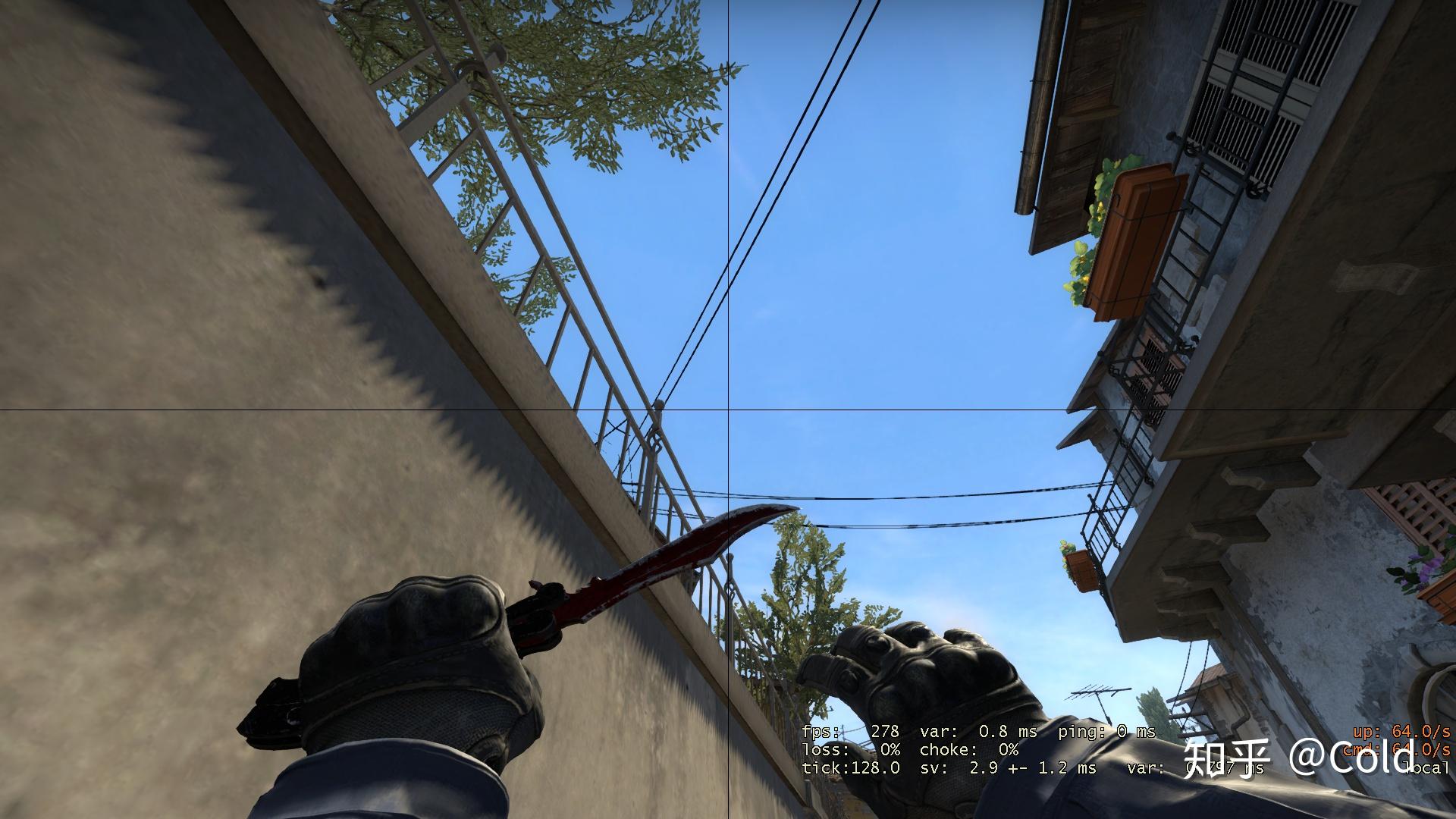 csgo按键设置和跑图指令详解