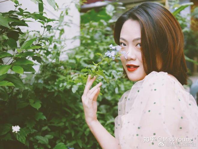 抖音又出神级好妈妈？80后宝妈林怡伦带你看她的神仙家庭 知乎