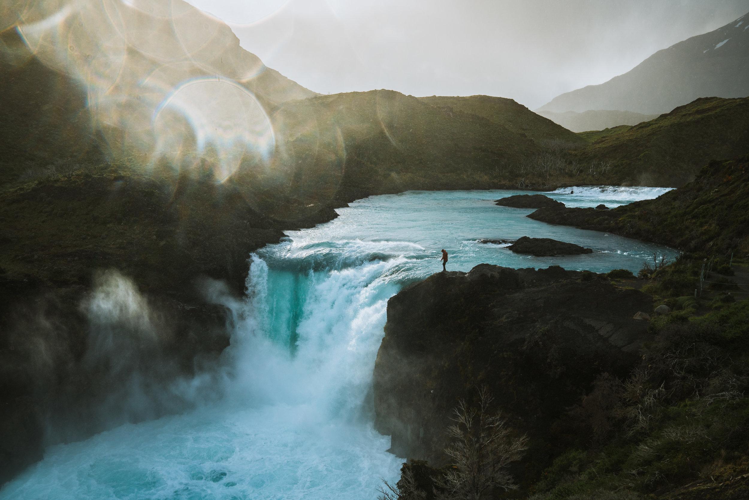 有哪些可以将屏幕发挥到极致的壁纸