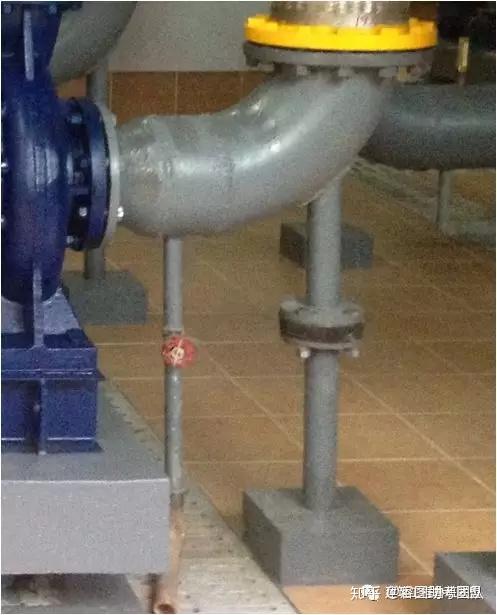 一文总结“给排水工程”,外行都看懂了!(图80) 一文总结“给排水工程”,外行都看懂了!(图80)