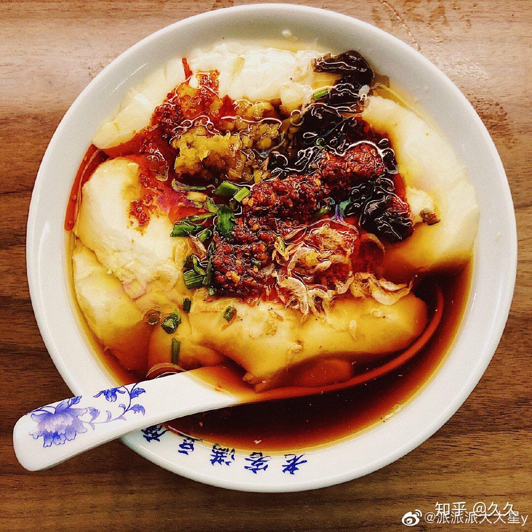 江苏省13市地标美食十大菜品、十大面食小吃出炉！ - 知乎