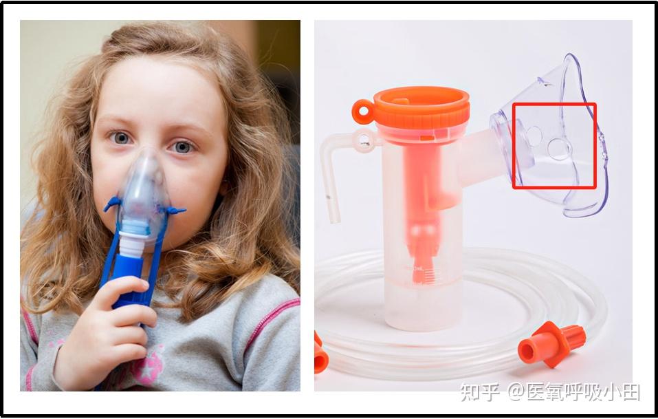 【家用雾化器-科普5】--制氧机的雾化功能可否取代雾化器? - 知乎