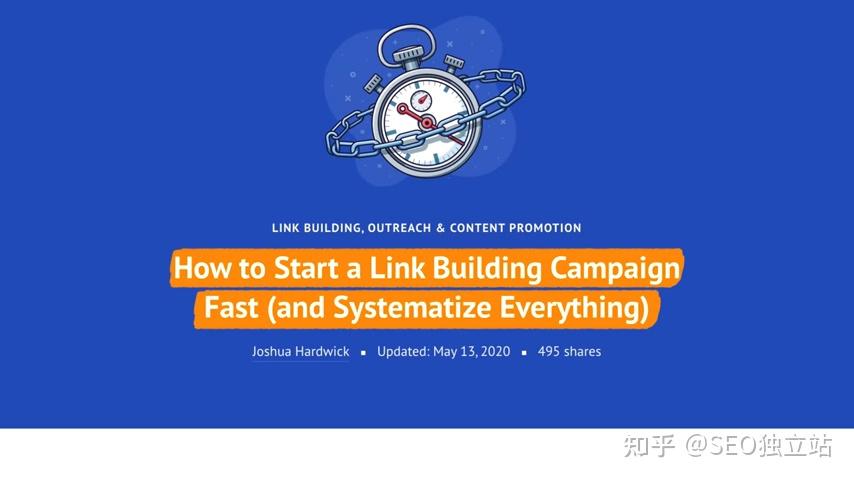 重新发布内容如何更新博客文章以获得更多自然流量