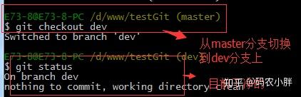 Git 使用教程:最详细、最傻瓜、最浅显、真正手把手教!(万字长文)59 Git 使用教程:最详细、最傻瓜、最浅显、真正手把手教!(万字长文)