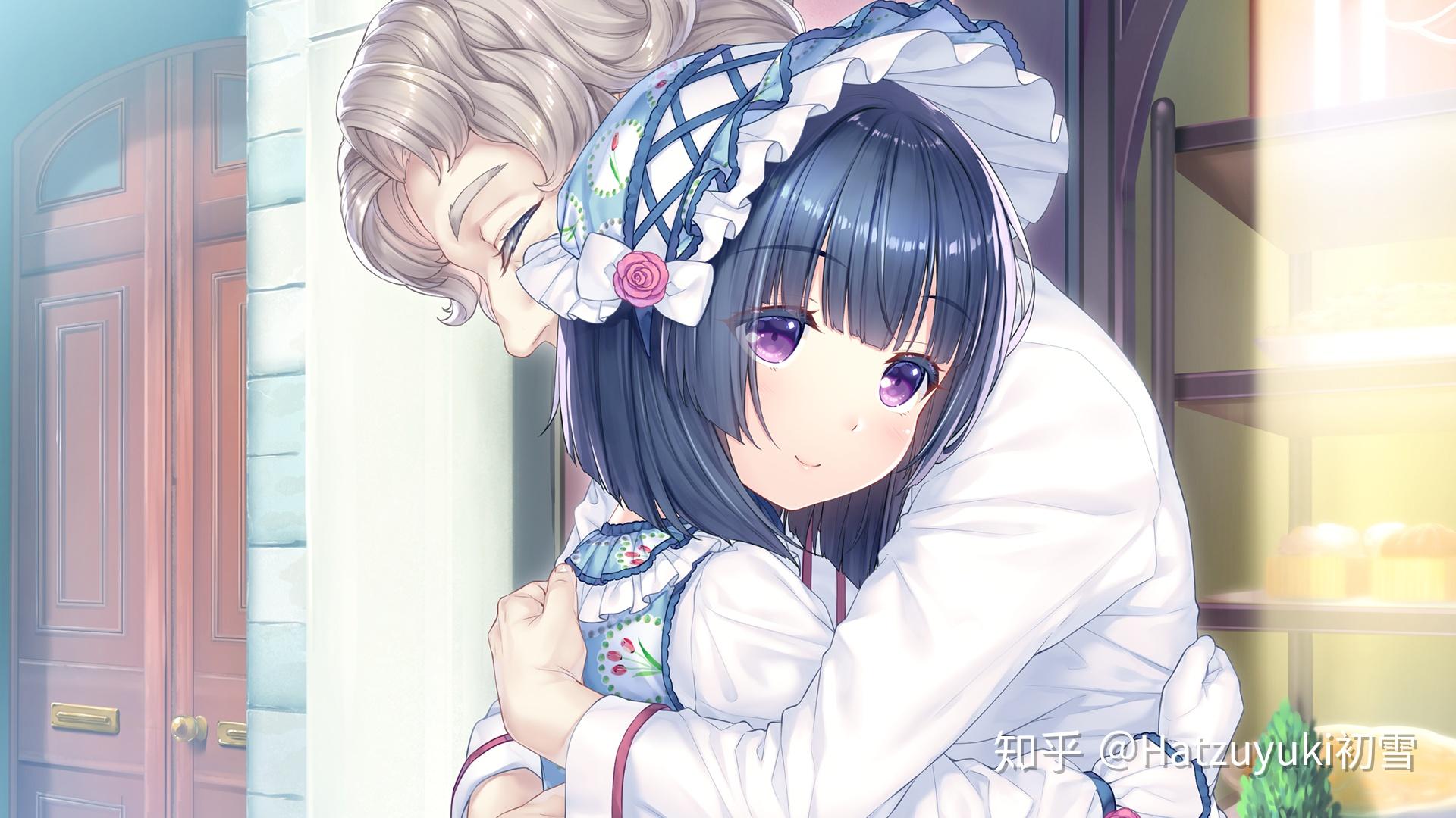 人情复杂猫情单纯nekoparavol4游戏后感