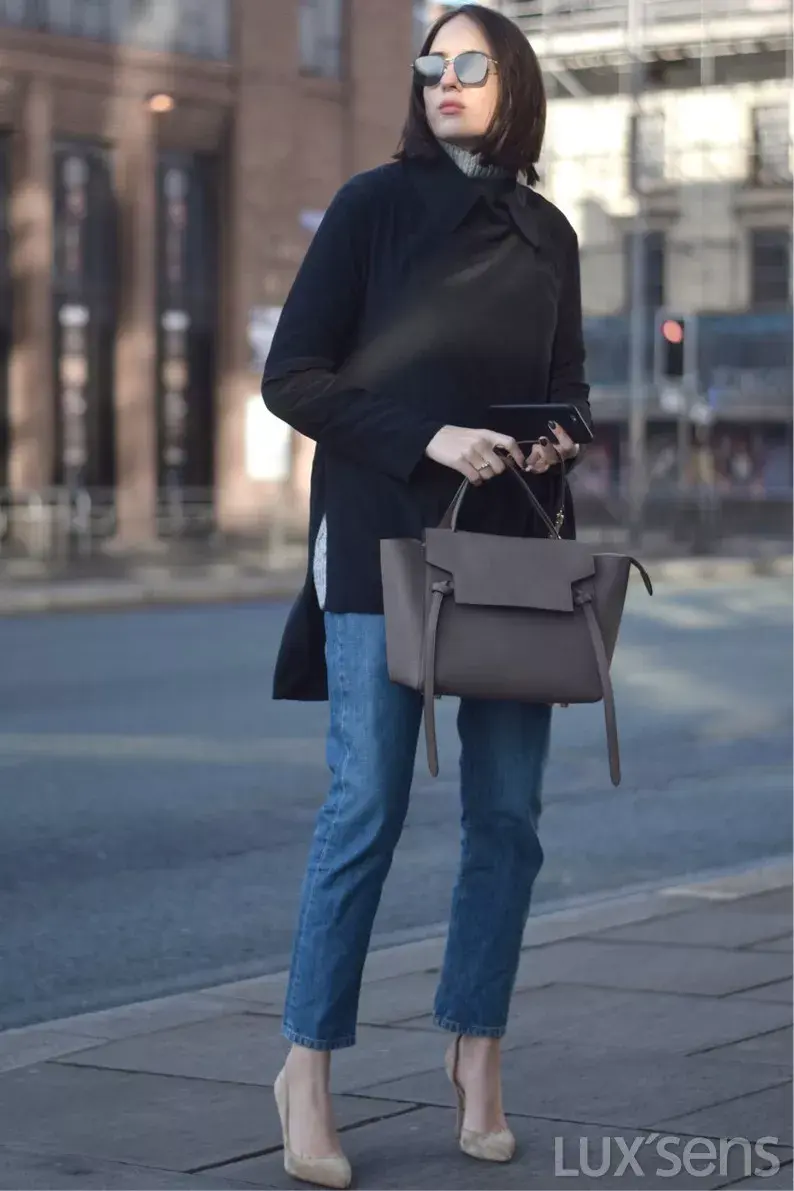 迷途的celine到底何去何归