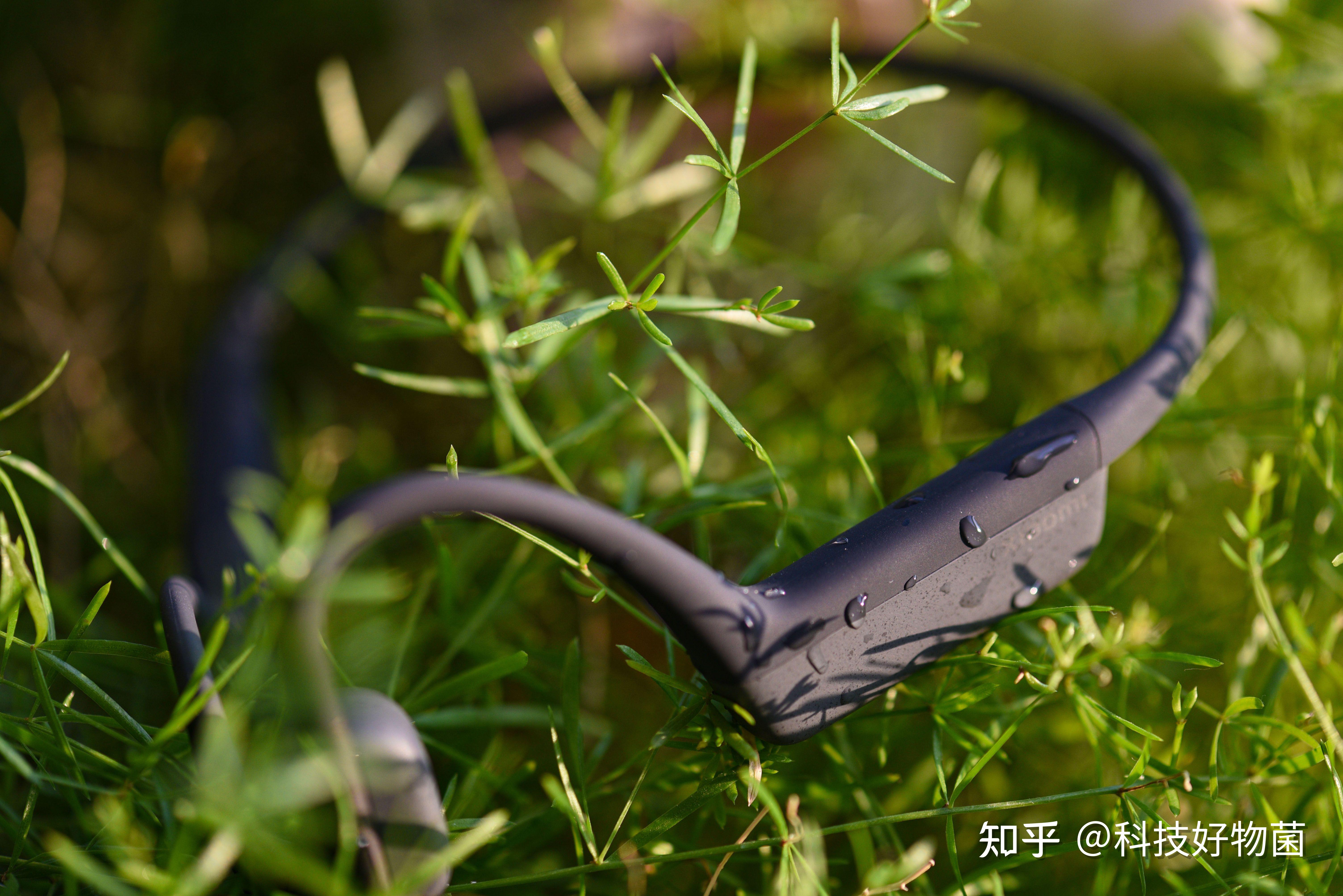 继续延续小米神话——小米骨传导耳机体验评测 - 知乎