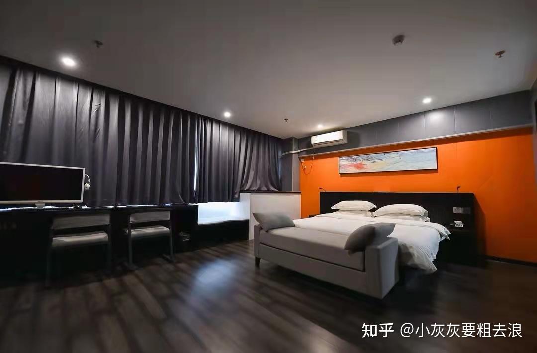 烟台出行旅游攻略:这座浪漫又小众的城市我爱了 - 知乎