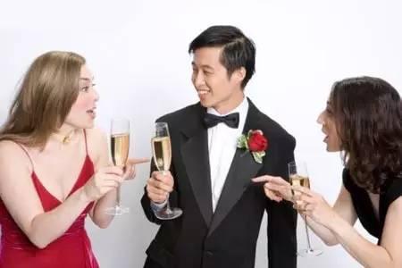 跟中国人说话，你得懂这些潜规则 - 知乎