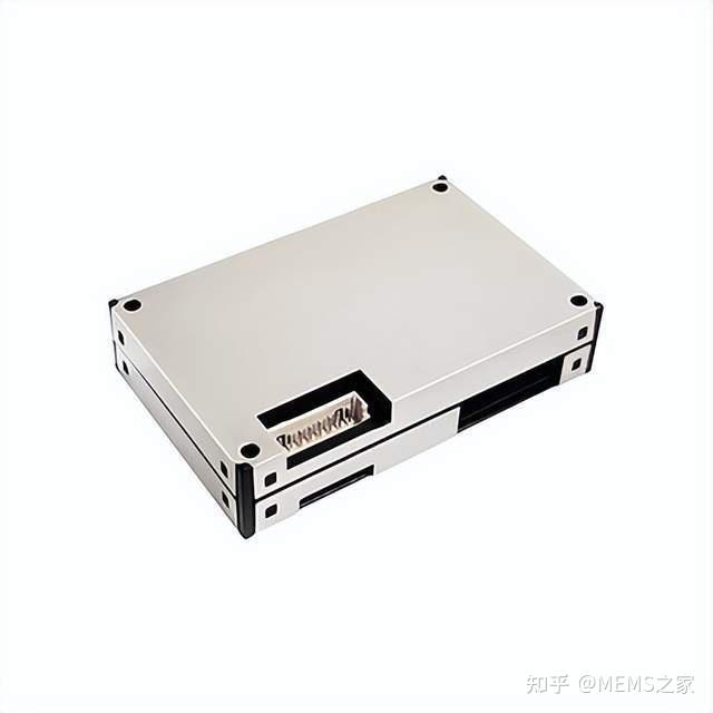 家电产品中最常用的六款传感器，你知道多少？ - 知乎