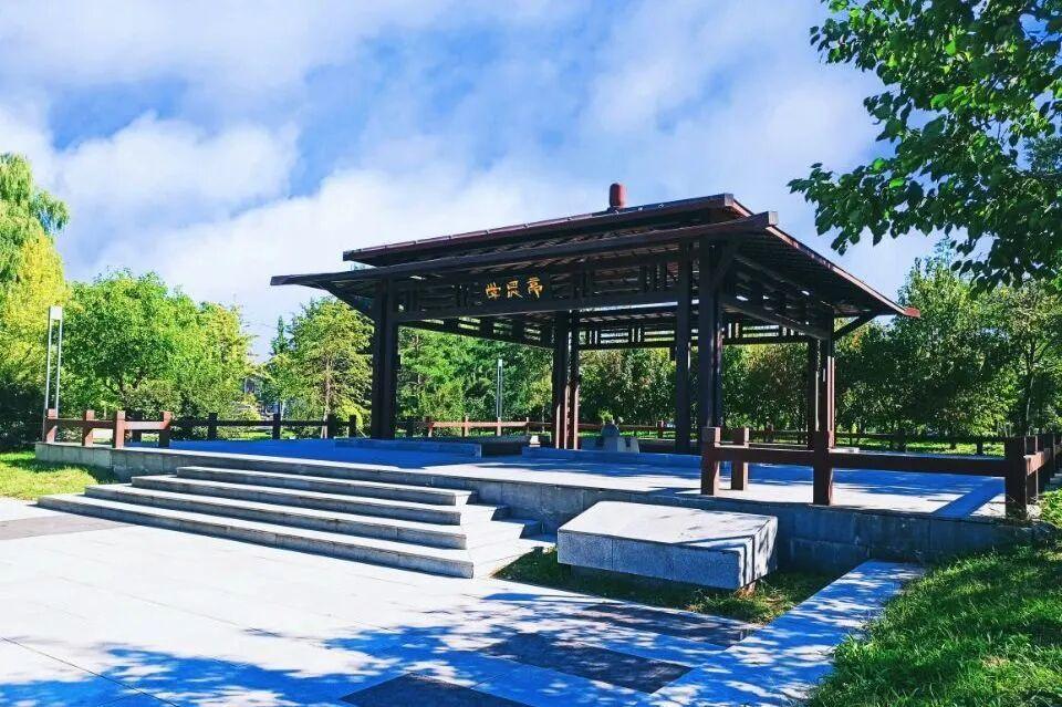 沈阳农业大学20级新生攻略学长学姐说