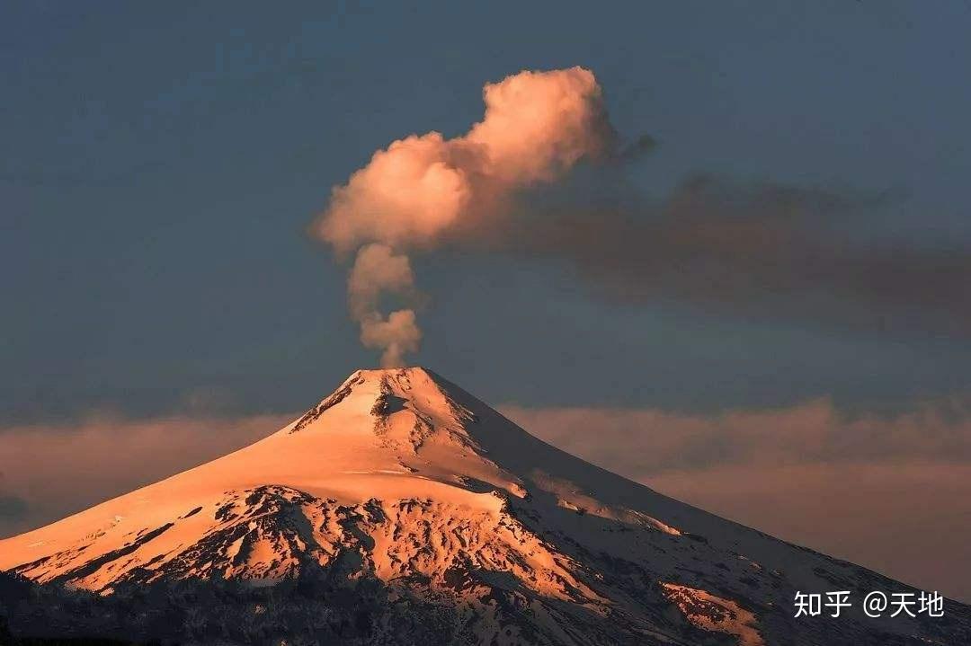 海倫斯火山