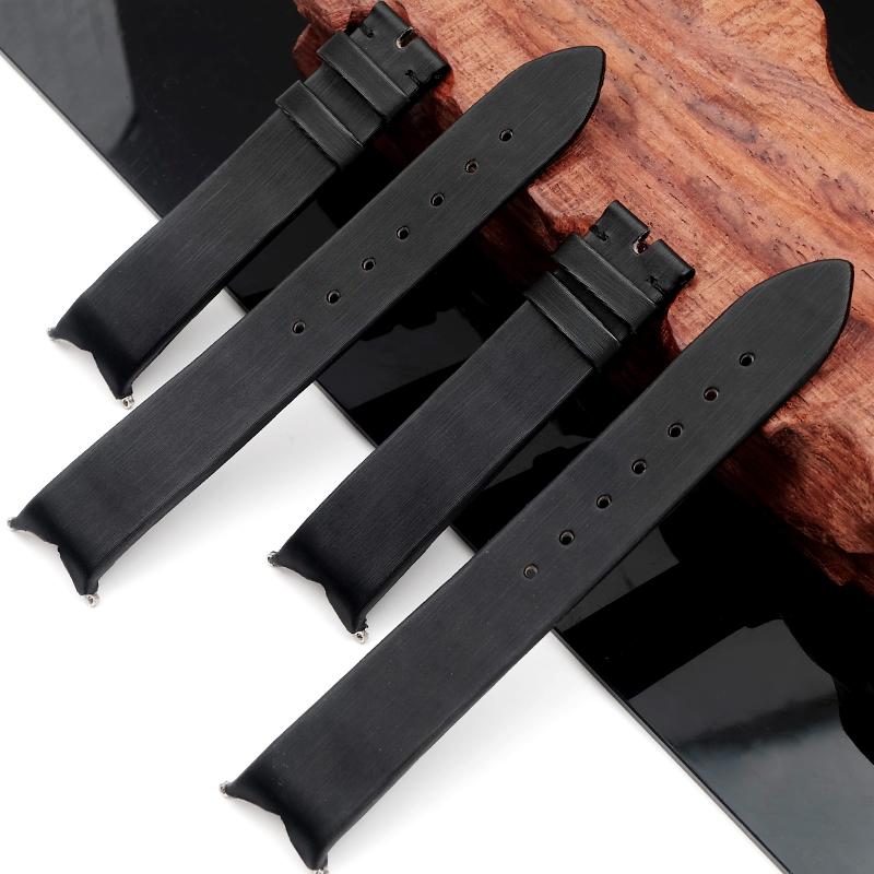 精致女表标配绢丝表带绢丝表带戴脏了怎么清洁呢