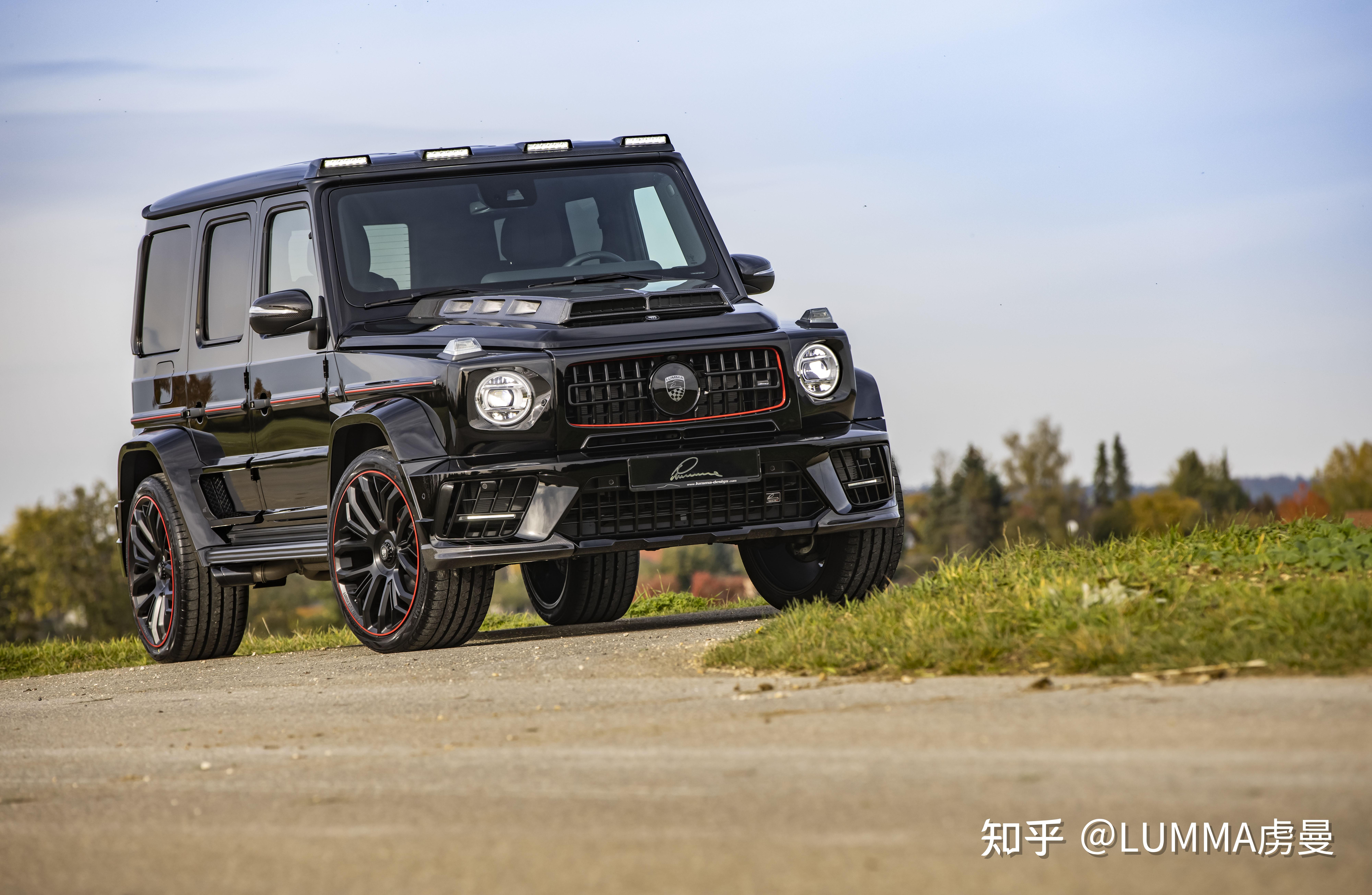 性感猛兽lumma clr g770 r - 知乎