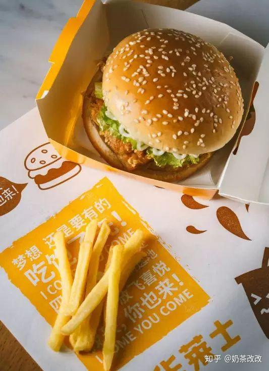 华莱士和德克士哪家味道更好点,客官你怎么看