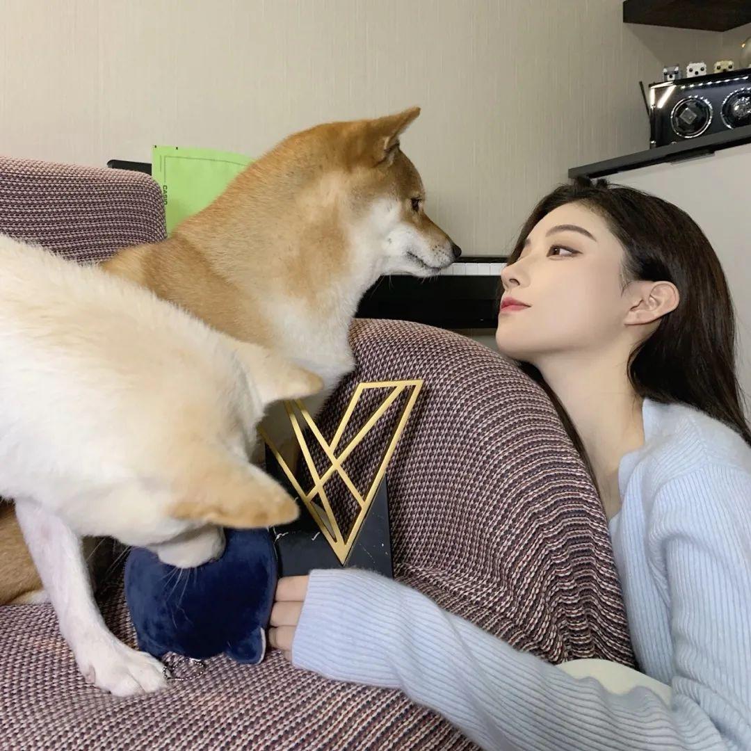 头像高级感女头