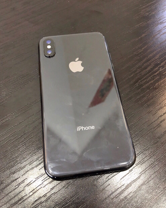 5500元入手二手iphonex用起來倍有面子