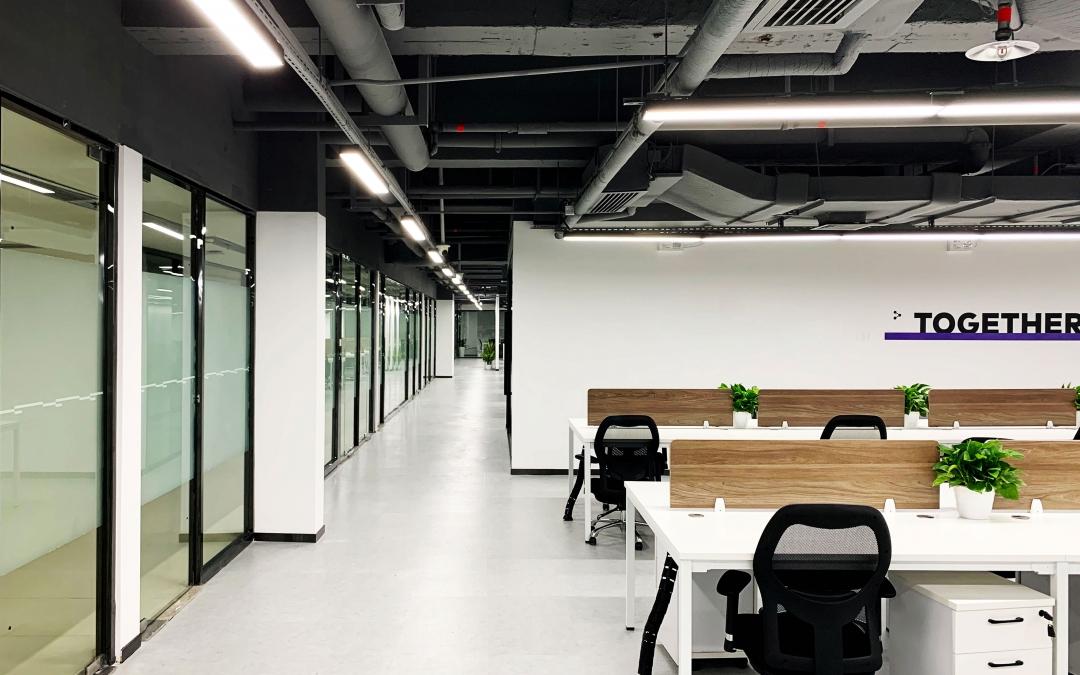 项目交付2300m05深圳传音控股股份有限公司这样的装修引起极度舒适