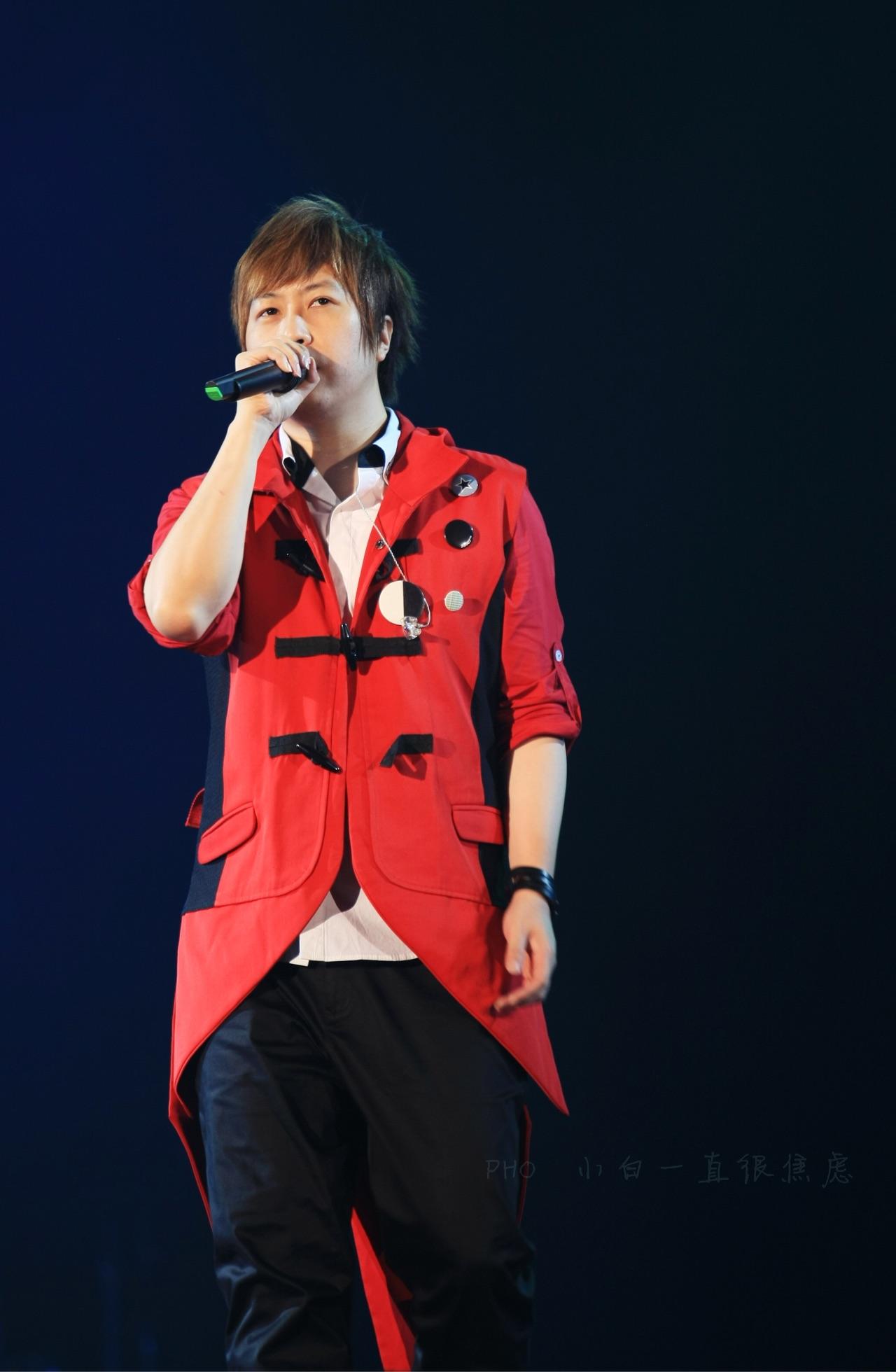 阿信的颜值巅峰到底咋样