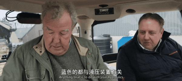 《克拉克森的农场第四季》豆瓣9.6,终于等来了这部年度佳作!