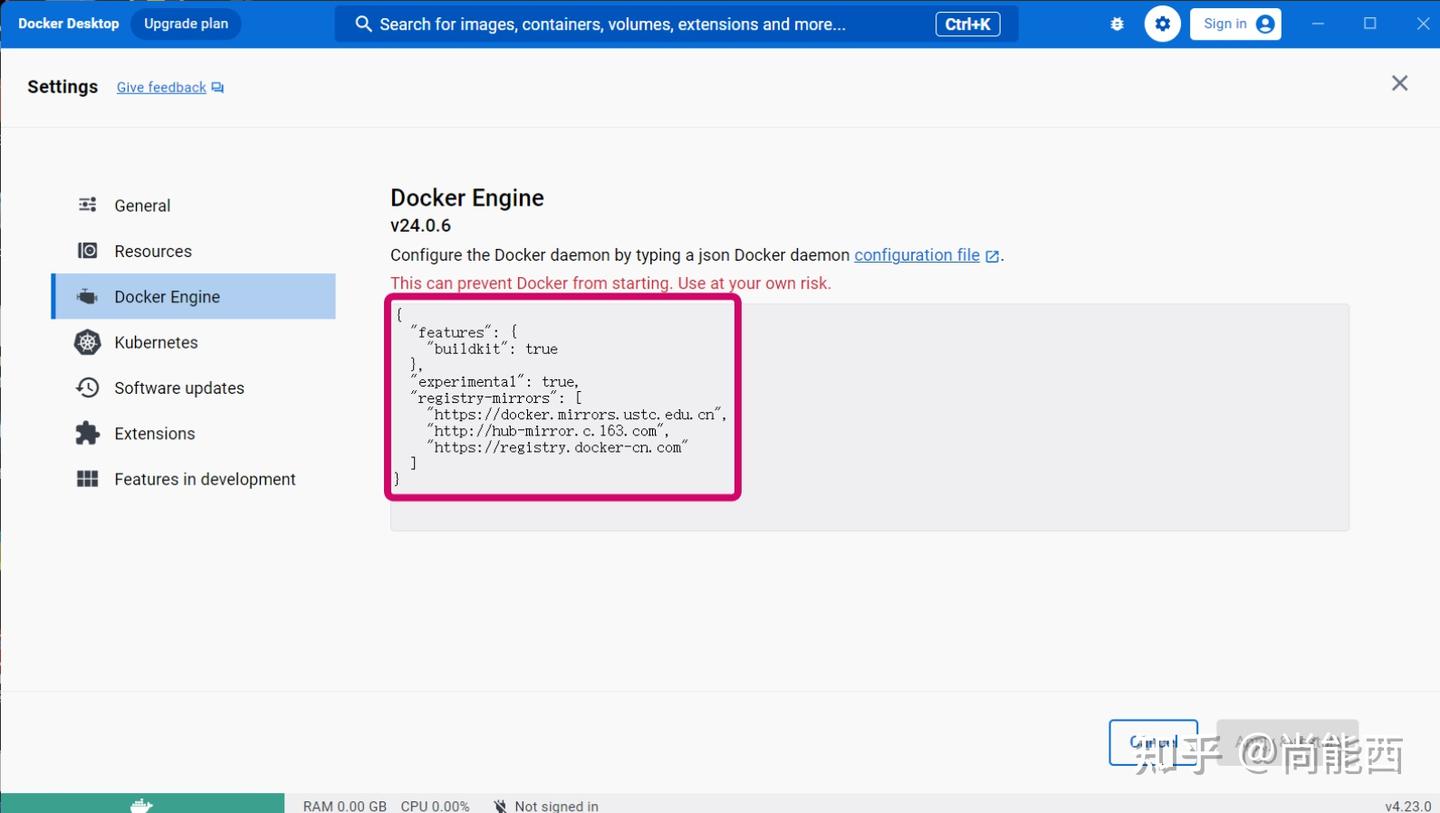  windows11 docker desktop starting the docker engine 