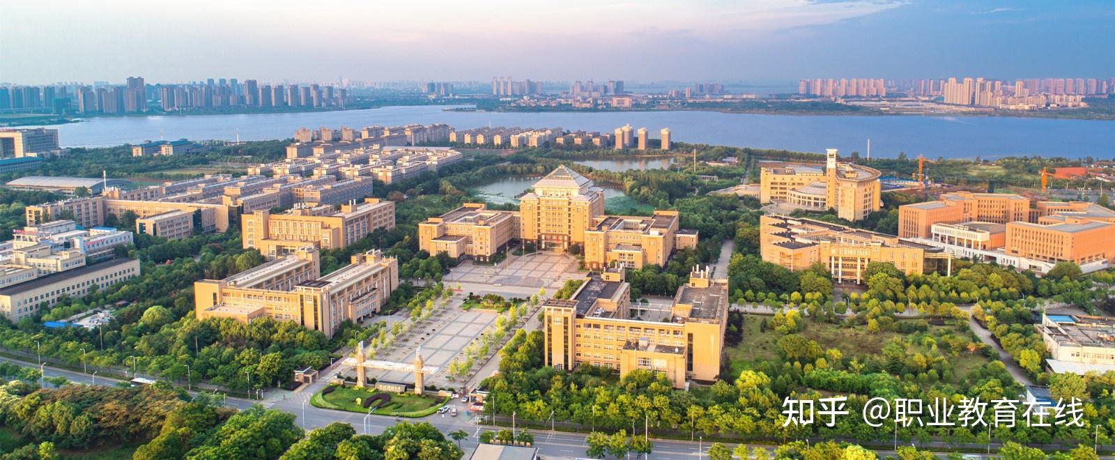 一,武汉科技大学的基本情况