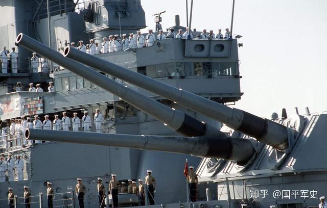 那麼俄羅斯ak-130型雙管130毫米艦炮,應該是目前全球海軍最具威力的大