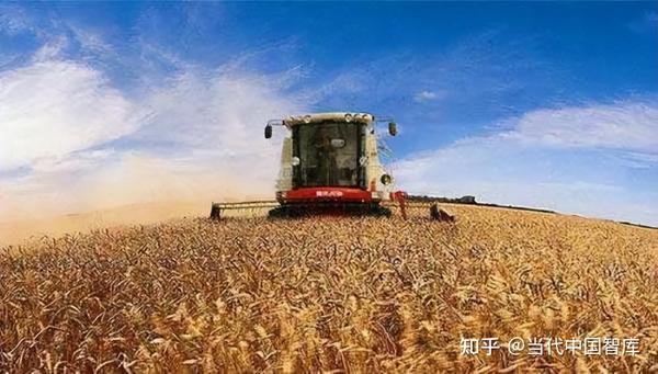 大国储备,储什么、谁来储、怎么储、如何用? - 知乎