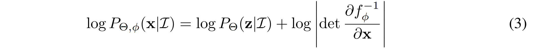 [RLE] Human Pose Regression with Residual Log-likelihood Estimation (论文 ...