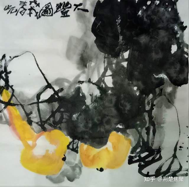 大道至简知行合一著名画家王春光的写意人生