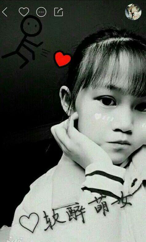 你见过最非主流杀马特不可理喻的 00 后是什么样的?