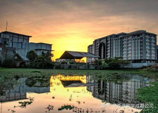 印度尼西亚留学阿赫玛达兰大学心理学硕士