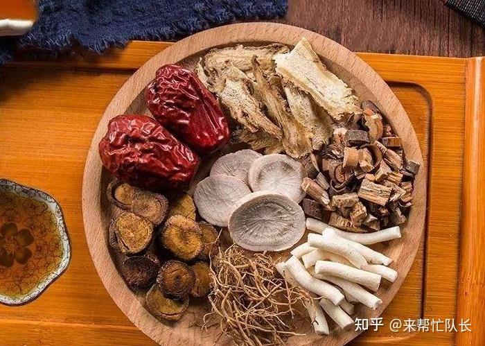 改善体质,滋阴润燥、补气养血,日常如何做呢? - 知乎