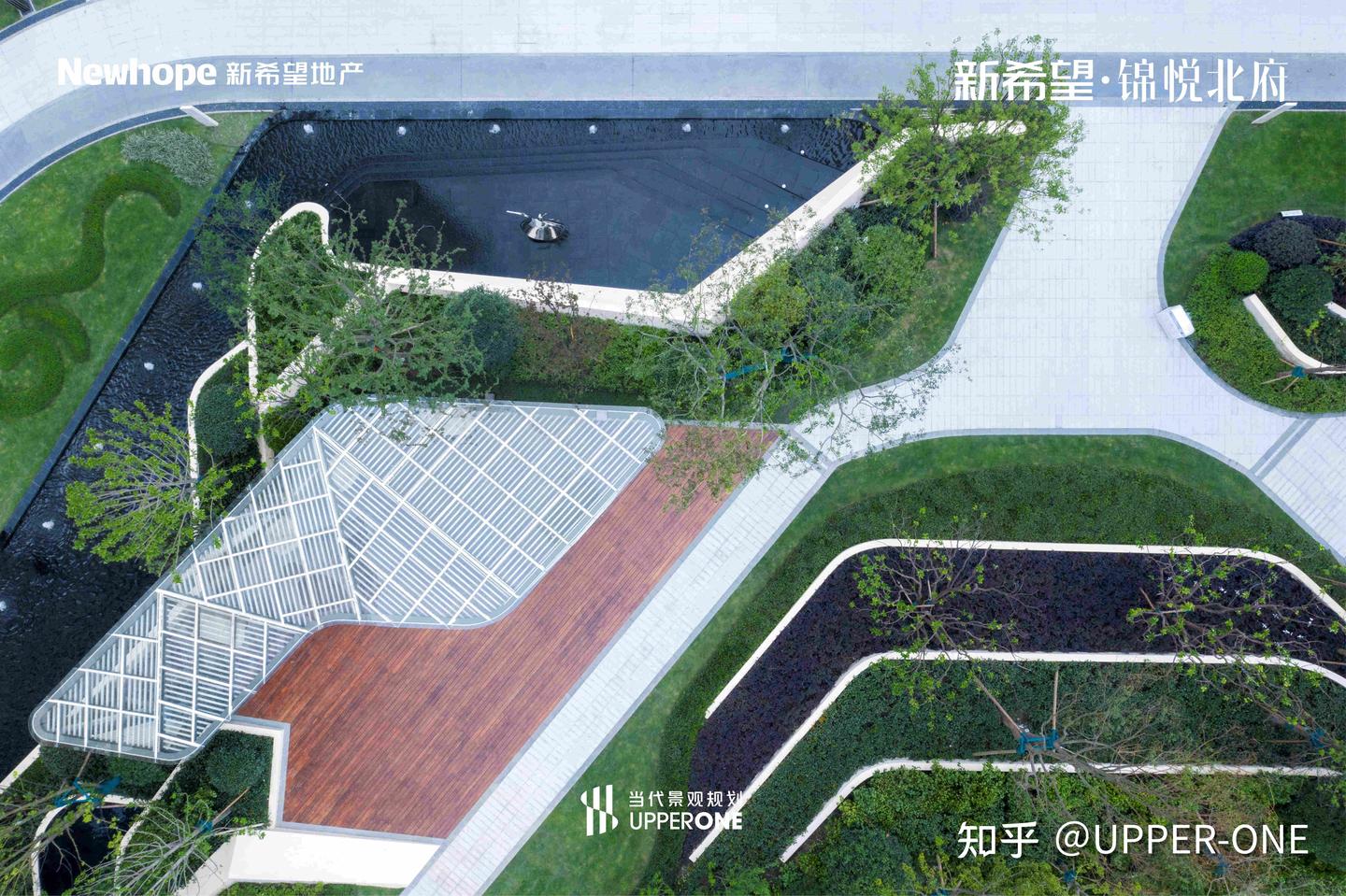 四川成都著名的十大园林景观公司排名及作品 - 知乎