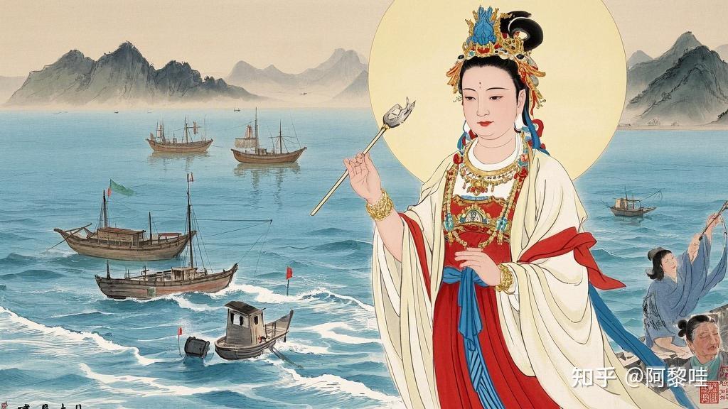 一文读懂中国神仙体系的前世今生 - 知乎